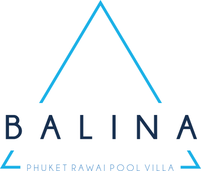 BALINA PHUKET RAWAI POOL VILLA